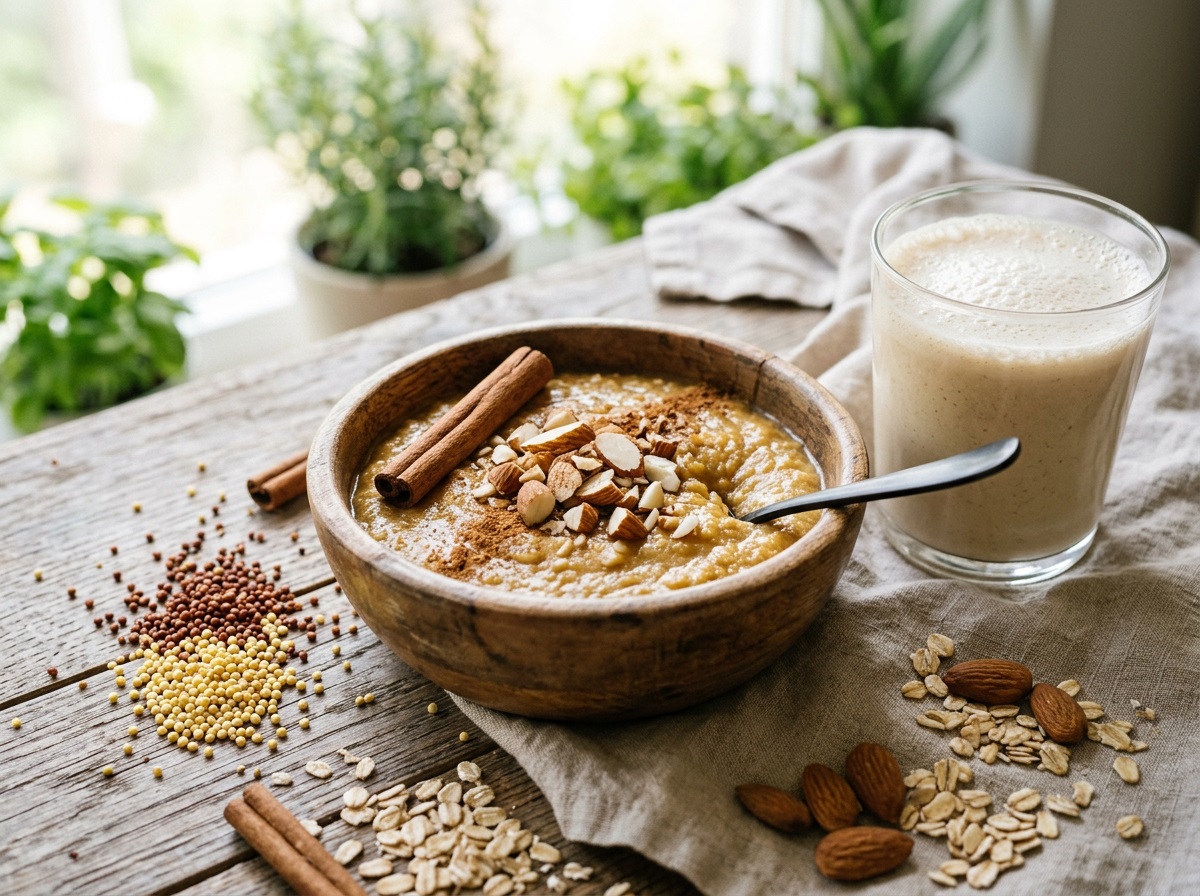 Modern Nutritional Wellness