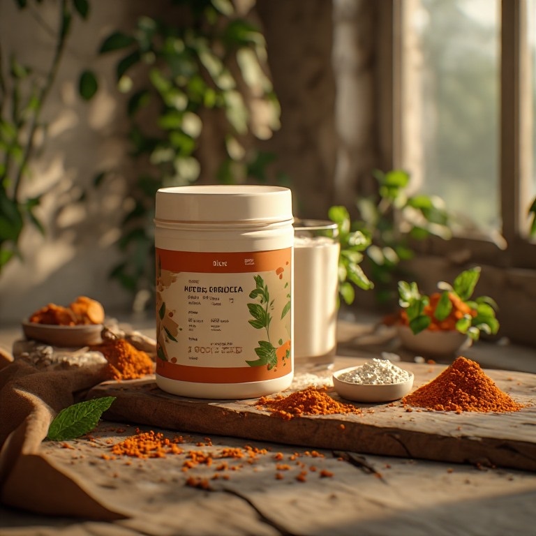 Protein Powder